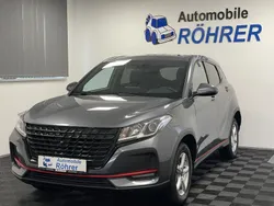 Grau metallic Gebraucht 2025 DFSK Fengon SUV | 15.950 € (Superpreis)