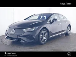 Andere Gebraucht 2024 Mercedes EQE350 Premium Limousine | 57.735 €