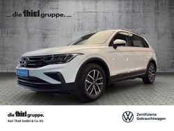 Sonstige Gebraucht 2023 VW Tiguan Life SUV | 23.690 € (Superpreis)