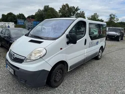 Weiß Gebraucht 2013 Opel Vivaro Van | 5.300 € (Superpreis)