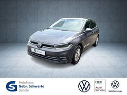 Grau Gebraucht 2025 VW Polo Style Limousine | 23.440 € (Etwas zu teuer)