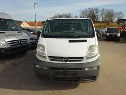 Andere Gebraucht 2005 Opel Vivaro Van | 1.600 €