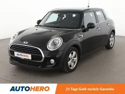 Schwarz Gebraucht 2016 Mini Cooper Kleinwagen | 14.690 € (Guter Preis)