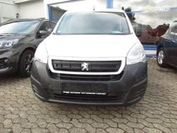 Weiß Gebraucht 2015 Peugeot Partner Van | 6.500 €