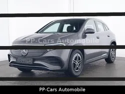 Mountaingraumet. Gebraucht 2023 Mercedes EQA300 Advanced SUV | 31.250 € (Fairer Preis)