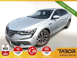 Highland grey Gebraucht 2022 Renault Talisman Intens Limousine | 20.588 € (Fairer Preis)