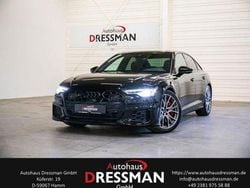 Mythosschwarz metallic Gebraucht 2023 Audi S6 Sport Limousine | 50.870 € (Superpreis)
