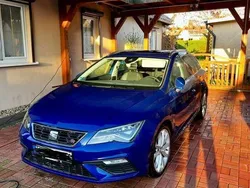 Gebraucht 2019 Seat Leon ST FR Kombi | 18.000 € (Guter Preis)