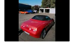 Rot Gebraucht 2024 Alfa Romeo Spider Cabrio | 9.500 €