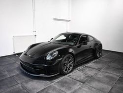 Schwarz Gebraucht 2025 Porsche 992 Chrono Coupé | 385.900 €