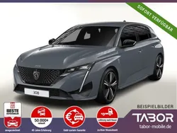 Grau Neu 2025 Peugeot 308 GT Limousine | 29.188 € (Guter Preis)