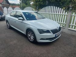 Gebraucht 2016 Skoda Superb Style Limousine | 14.000 € (Teuer)