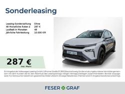 Black magic perleffekt Neu 2025 Skoda Elroq Tour SUV | 31.000 € (Superpreis)