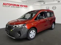 Braun Neu 2025 Nissan Townstar Acenta Van / Kleinbus | 27.990 € (Fairer Preis)