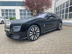 Schwarz Neu 2025 Rolls Royce Spectre Limousine | 471.240 €