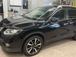 Schwarz Gebraucht 2016 Nissan X-Trail 360º SUV | 15.599 € (Fairer Preis)