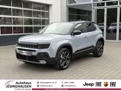 Vr785/a) (grau Neu 2025 Jeep Avenger Summit SUV | 31.450 € (Etwas zu teuer)