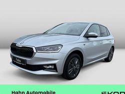 Rot Gebraucht 2025 Skoda Fabia Tour Kleinwagen | 19.999 € (Fairer Preis)
