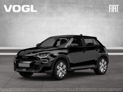 Schwarz Neu 2025 Fiat 600E Red SUV | 36.520 €