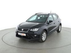 Schwarz Gebraucht 2019 Seat Arona Style SUV | 15.330 € (Guter Preis)