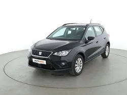 Schwarz Gebraucht 2019 Seat Arona Style SUV | 15.680 € (Fairer Preis)