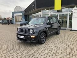 Schwarz Gebraucht 2023 Jeep Renegade SUV | 19.999 € (Superpreis)