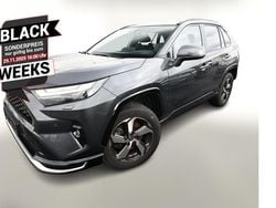 Grau Gebraucht 2022 Toyota RAV4 Hybrid SUV | 37.488 € (Guter Preis)