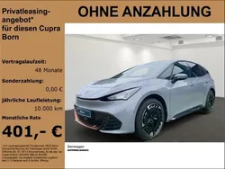 Othercolor Gebraucht 2022 Cupra Born Kleinwagen | 51.330 €