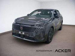 Grau Gebraucht 2025 Peugeot 3008 Allure SUV | 29.490 € (Superpreis)