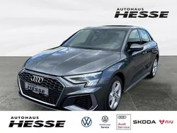 Andere Gebraucht 2022 Audi A3 e-tron Ambiente Kleinwagen | 26.930 € (Fairer Preis)