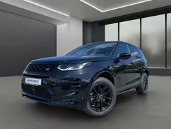 Schwarz Gebraucht 2025 Land Rover Discovery Sport SE Dynamic SUV | 59.990 € (Guter Preis)