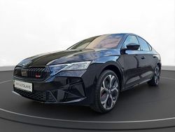 Schwarzmagic perleffekt Neu 2025 Skoda Octavia RS Limousine | 46.490 € (Teuer)