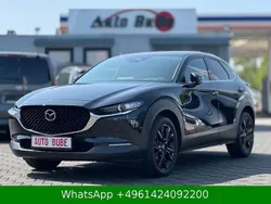 Jet black Gebraucht 2023 Mazda CX-30 Homura-Line SUV | 25.800 € (Fairer Preis)