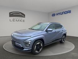 Blau (meta blue) Neu 2025 Hyundai Kona Trend SUV | 31.532 € (Guter Preis)