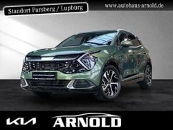 Experience green met. (metallic) Gebraucht 2024 Kia Sportage Spirit SUV | 28.869 € (Superpreis)
