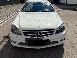 Gebraucht 2009 Mercedes 180 Limousine | 3.400 €