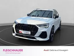 Gebraucht 2024 Audi Q3 S-Line SUV | 41.990 € (Fairer Preis)