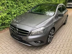 Grau Gebraucht 2012 Mercedes A180 Limousine | 8.950 € (Guter Preis)