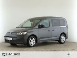Pure grey Neu 2025 VW Caddy Van / Kleinbus | 38.999 €