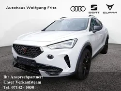 Weiß Gebraucht 2024 Cupra Formentor SUV | 32.690 € (Guter Preis)