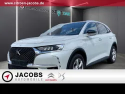 DS Automobiles DS7 Crossback