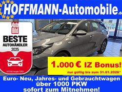 Silber Neu 2025 Kia Ceed Kleinwagen | 21.150 € (Guter Preis)