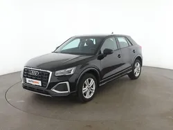 Schwarz Gebraucht 2023 Audi Q2 Advanced SUV | 22.980 € (Fairer Preis)