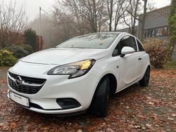 Weiß Gebraucht 2016 Opel Corsa Selection Kleinwagen | 6.999 € (Fairer Preis)
