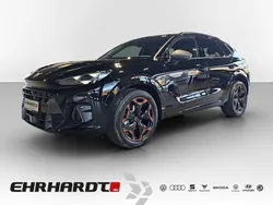 Midnight schwarz metallic Neu 2025 Cupra Terramar SUV | 41.990 € (Fairer Preis)