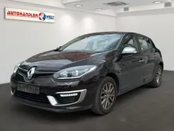 Braun Gebraucht 2014 Renault Mégane III Limousine | 4.799 € (Superpreis)