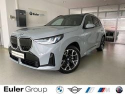 Grau Gebraucht 2024 BMW X3 Performance SUV | 55.390 € (Fairer Preis)