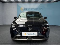 Schwarz Neu 2025 Peugeot 3008 SUV | 38.849 € (Fairer Preis)
