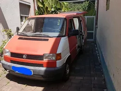 Gebraucht 2000 VW T4 Van | 2.100 €