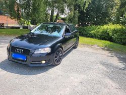 Schwarz Gebraucht 2011 Audi A3 | 4.500 € (Guter Preis)
